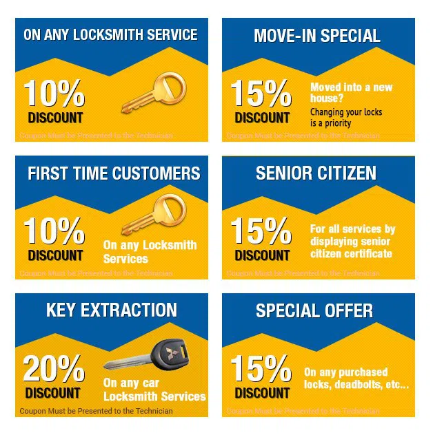 Vandeventer MO Locksmith Store, St. Louis, MO 314-925-3085 - coupon-image
